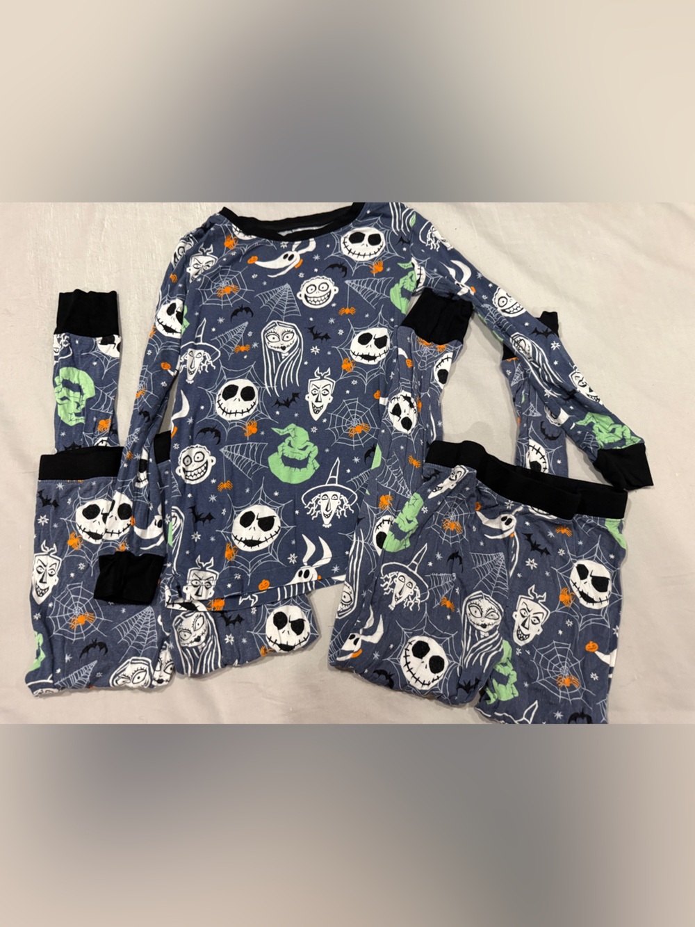 Little Sleepies x Disney 5/6 Bundle